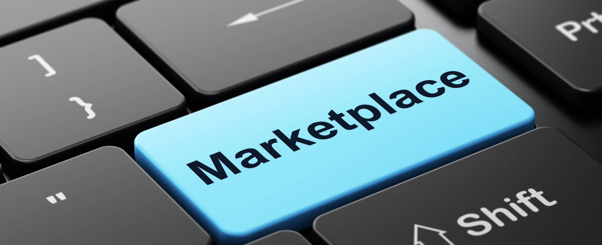 Slide Marketplace